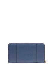 Portafogli Blu Piquadro