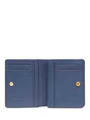 Portafogli Blu Piquadro