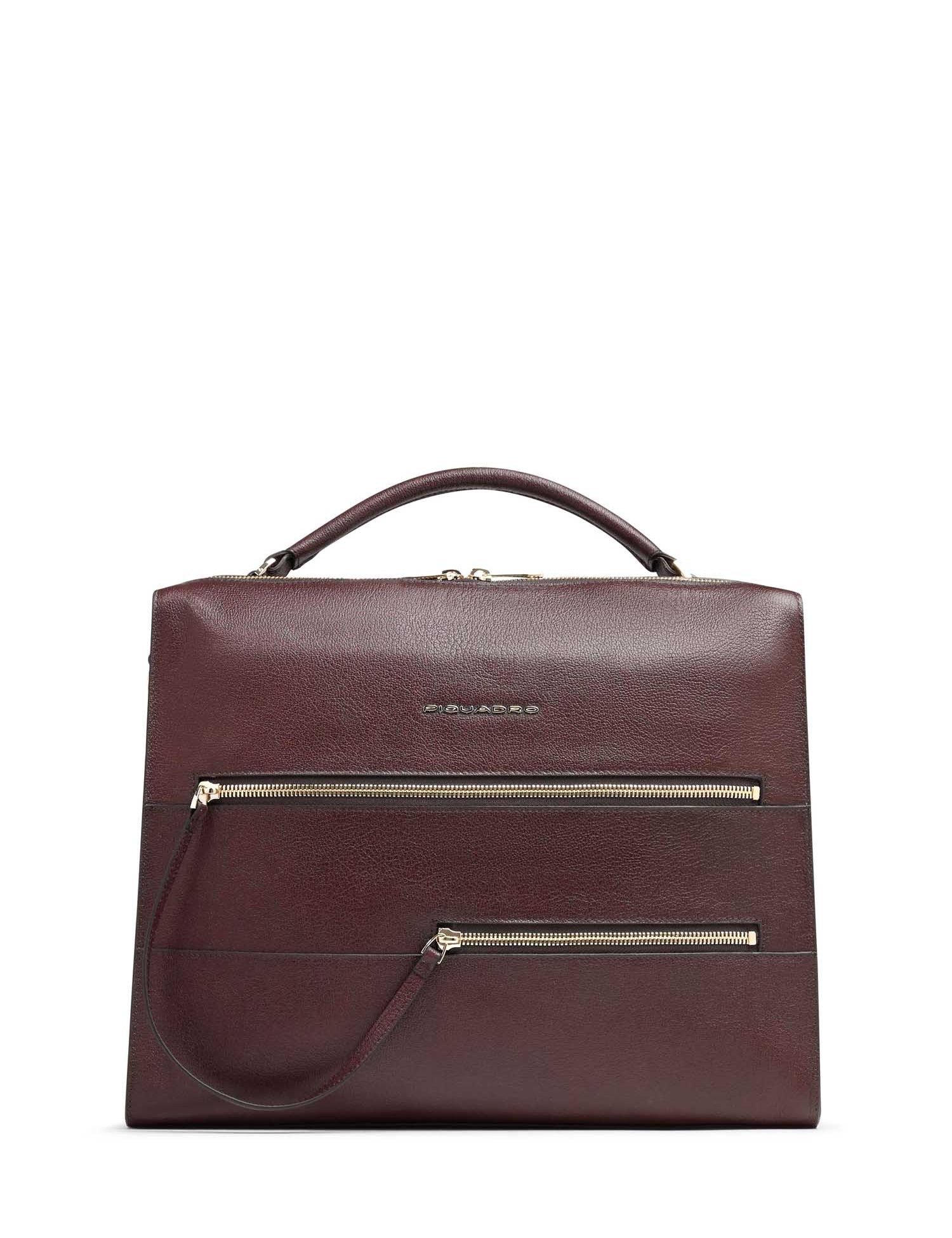 Cartelle Bordeaux Piquadro