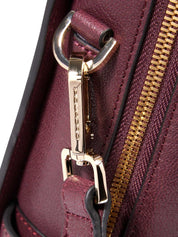 Cartelle Bordeaux Piquadro