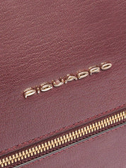 Cartelle Bordeaux Piquadro