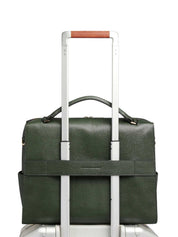 Cartelle Verde Piquadro