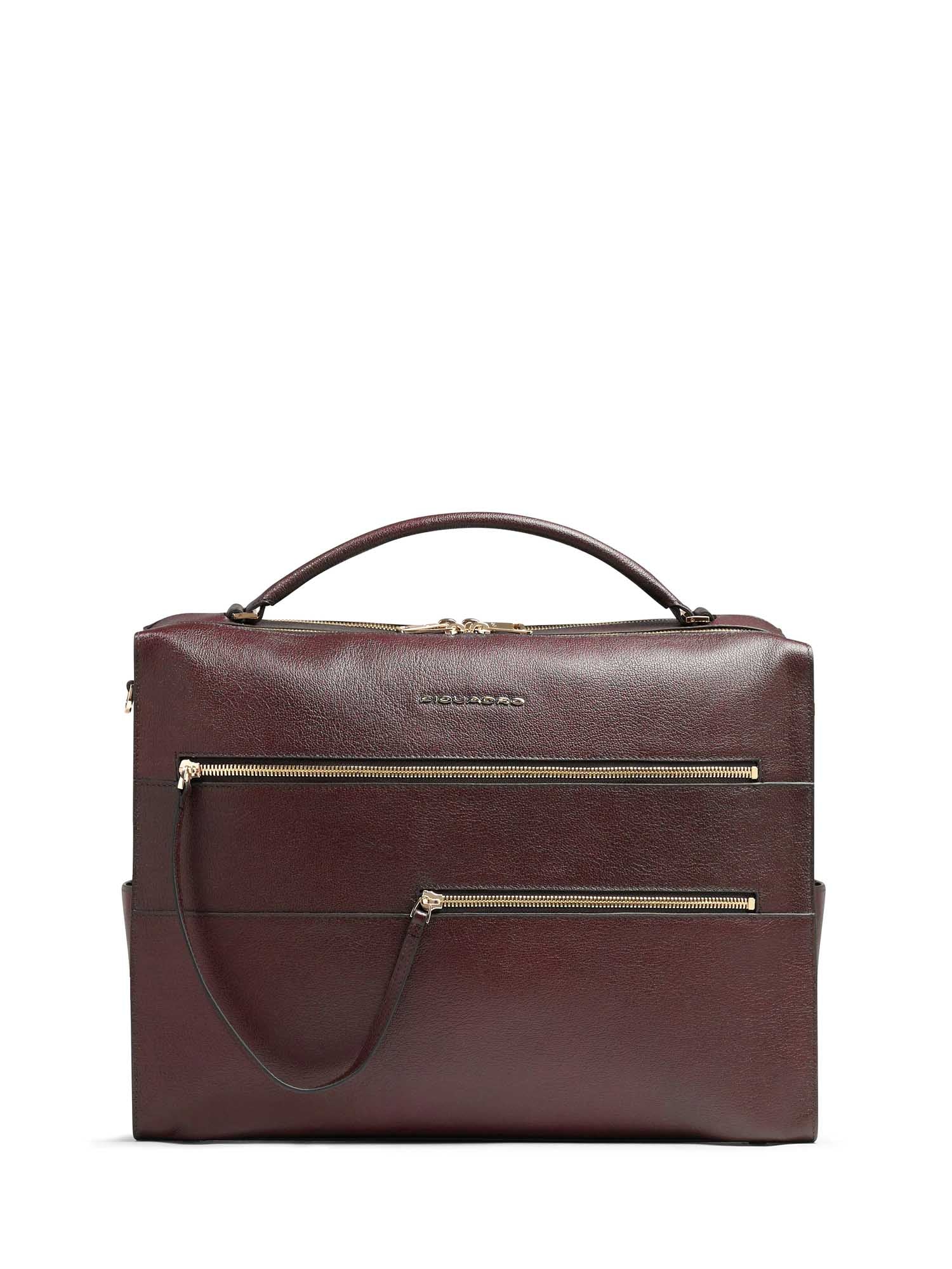 Cartelle Bordeaux Piquadro