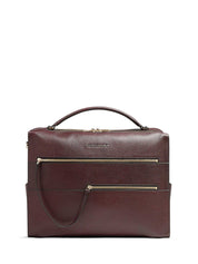Cartelle Bordeaux Piquadro