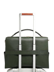 Cartelle Verde Piquadro