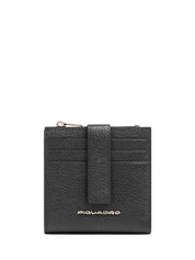 Portafogli Nero Piquadro