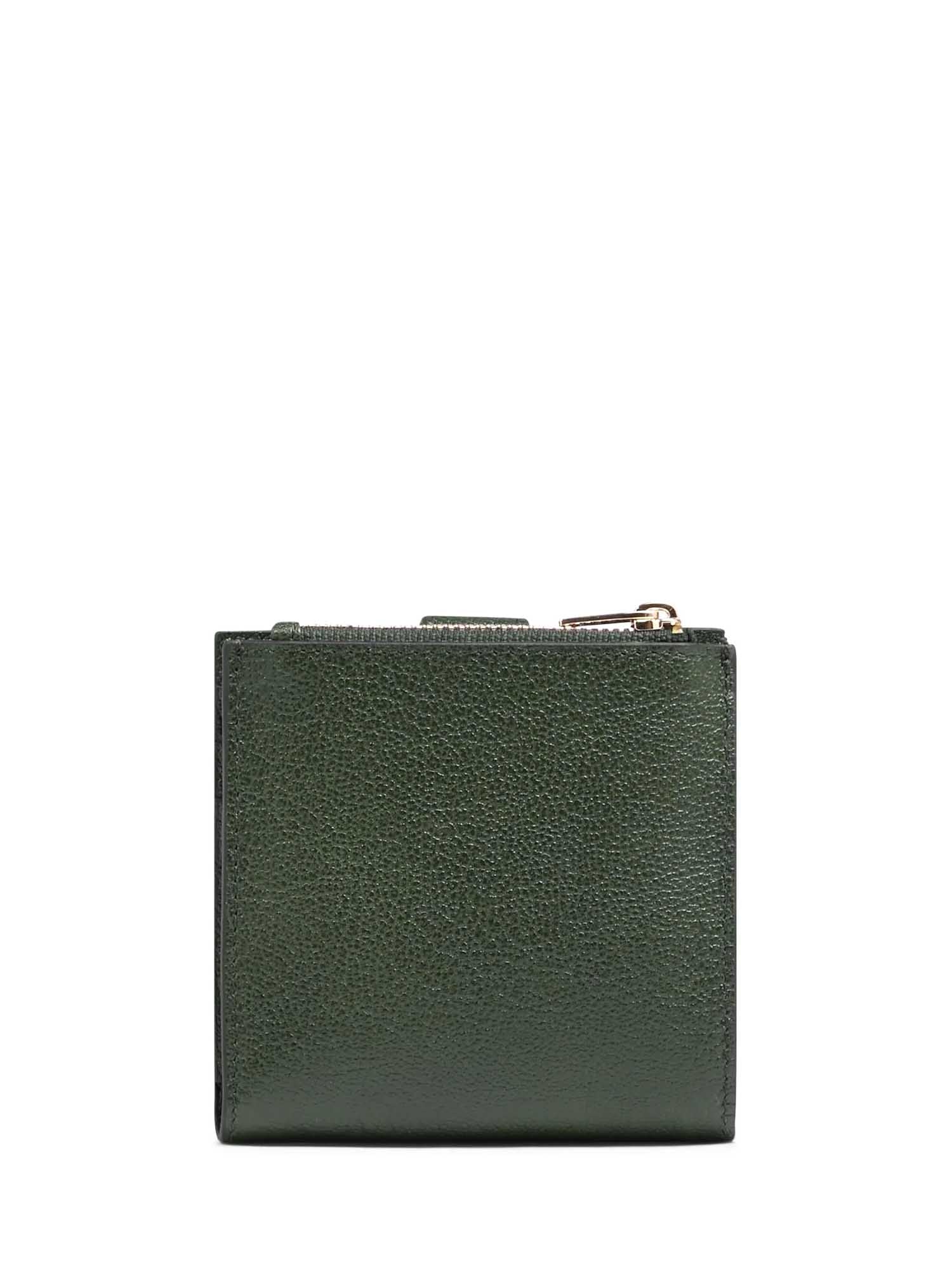 Portafogli Verde Piquadro