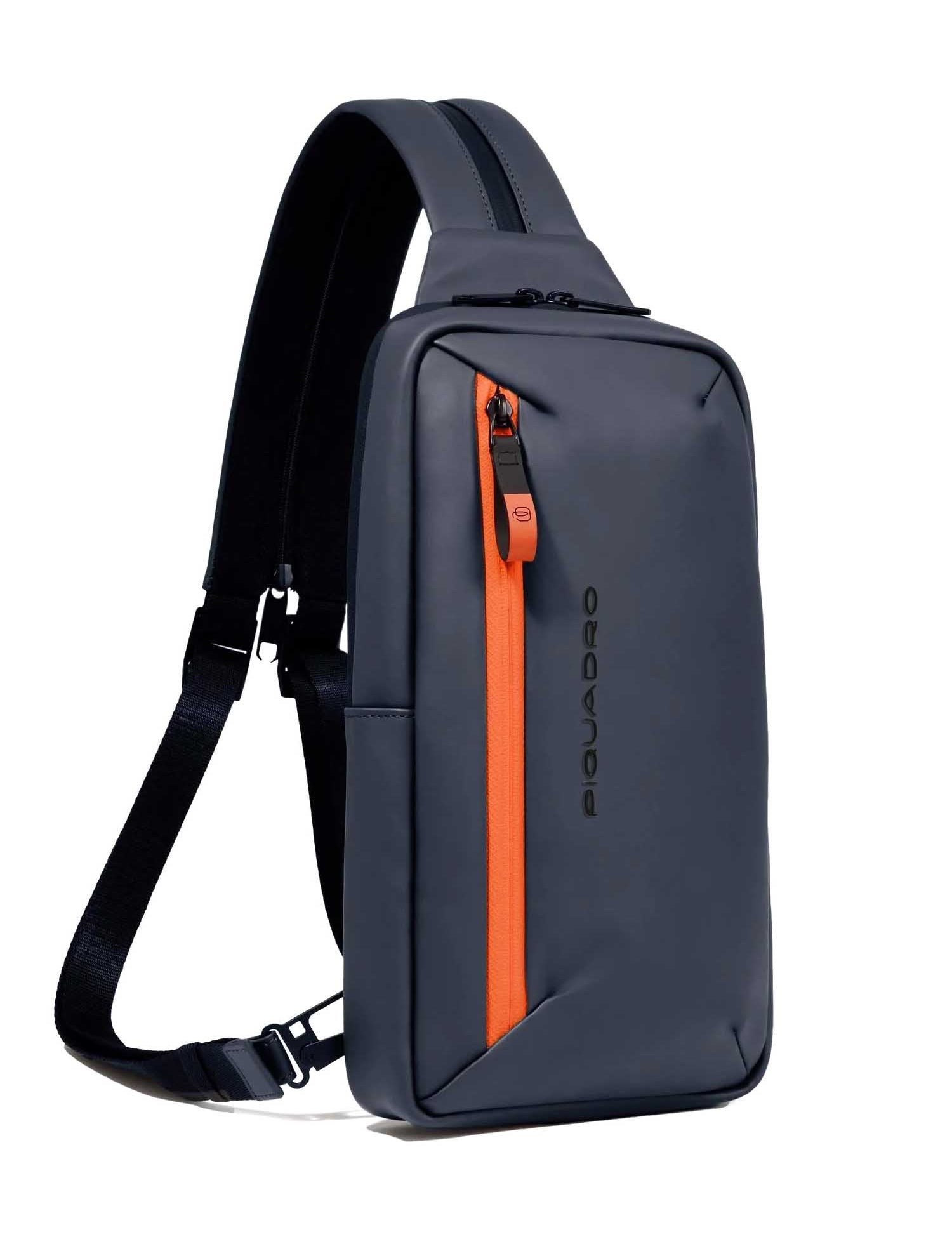 Zaini Blu Piquadro