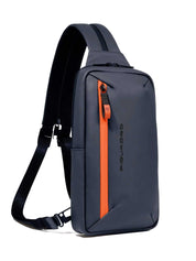 Zaini Blu Piquadro