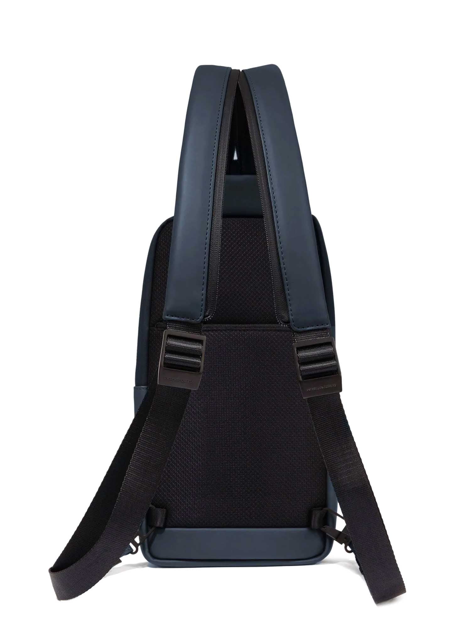 Zaini Blu Piquadro