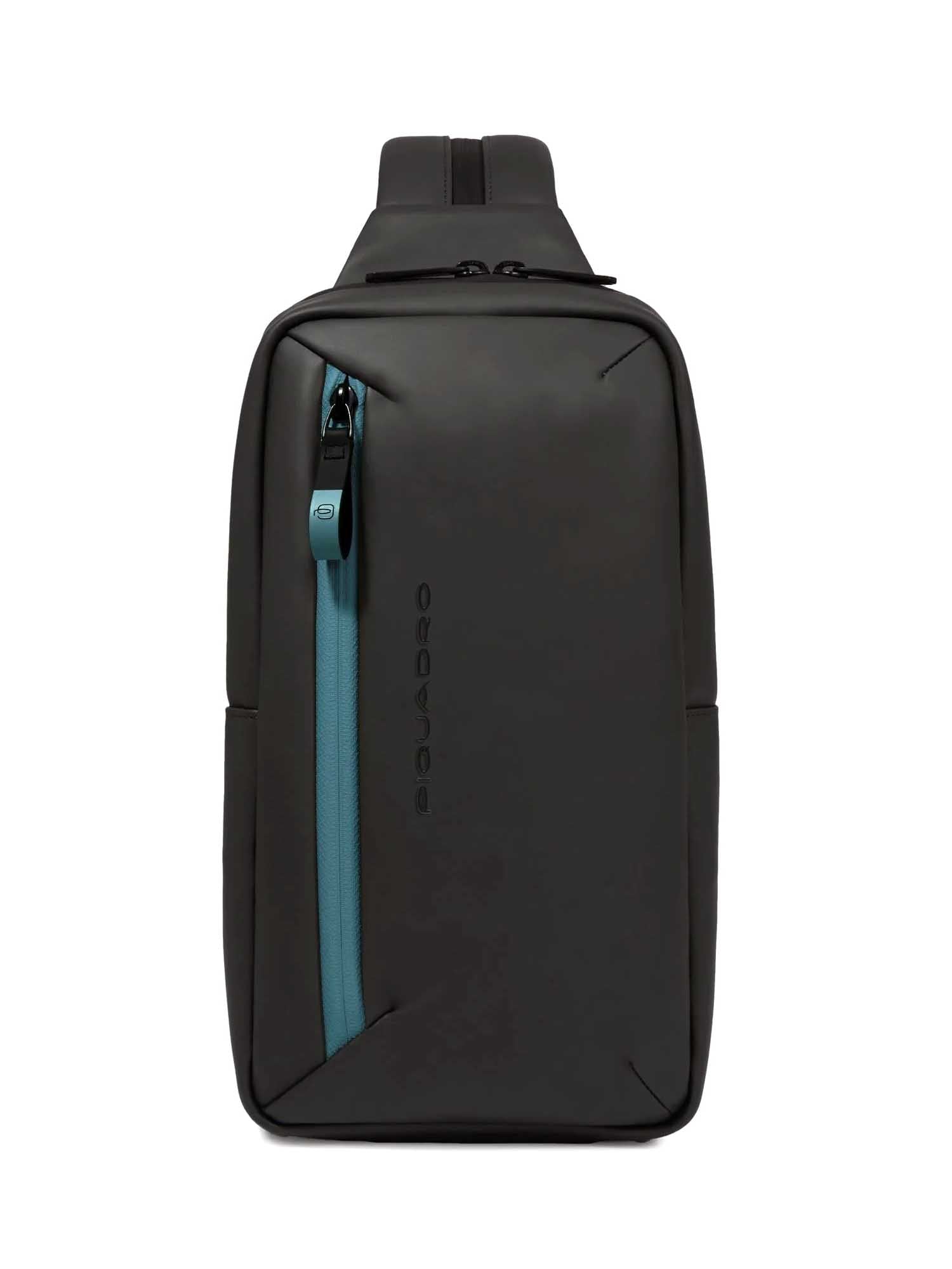 Zaini Nero Piquadro