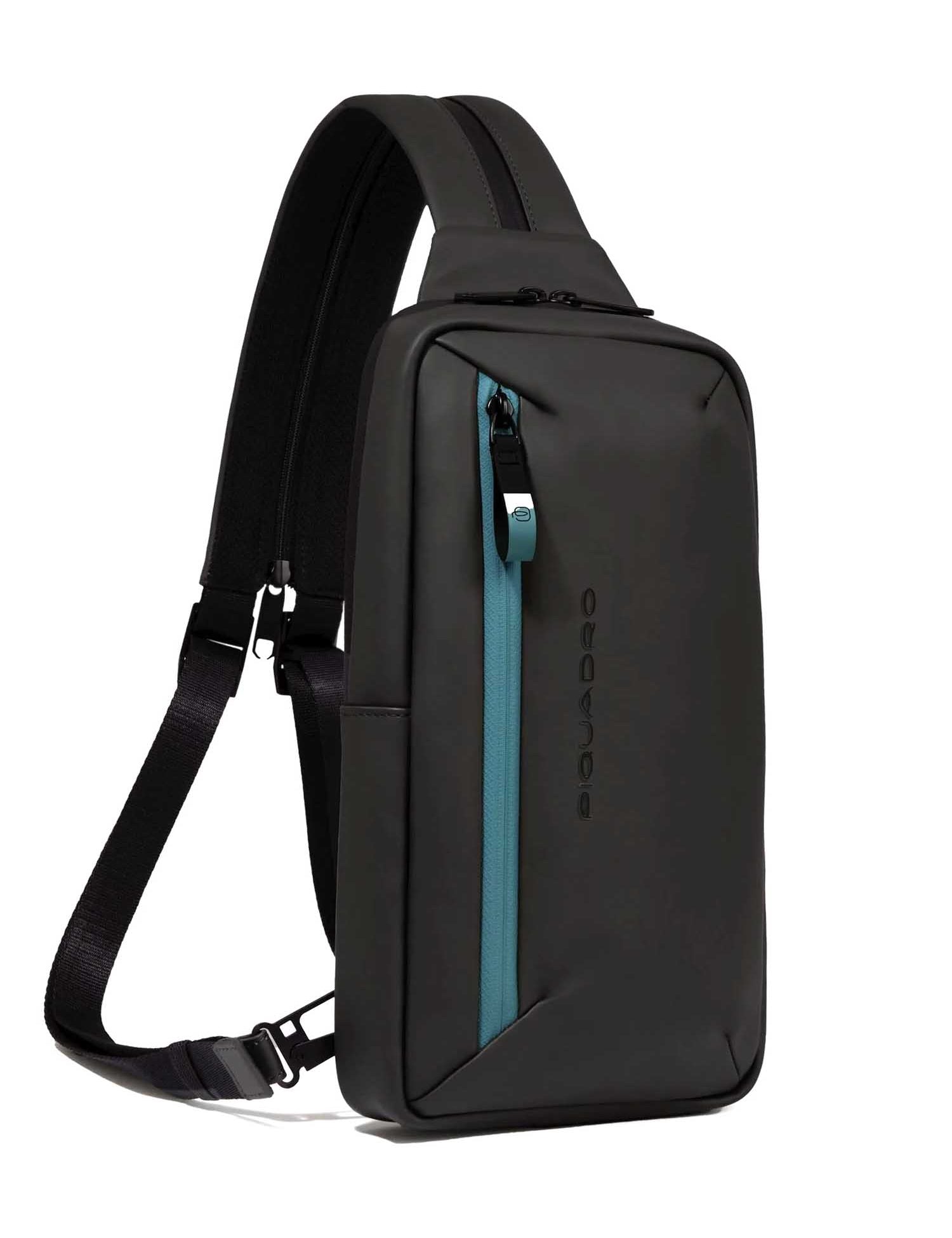 Zaini Nero Piquadro