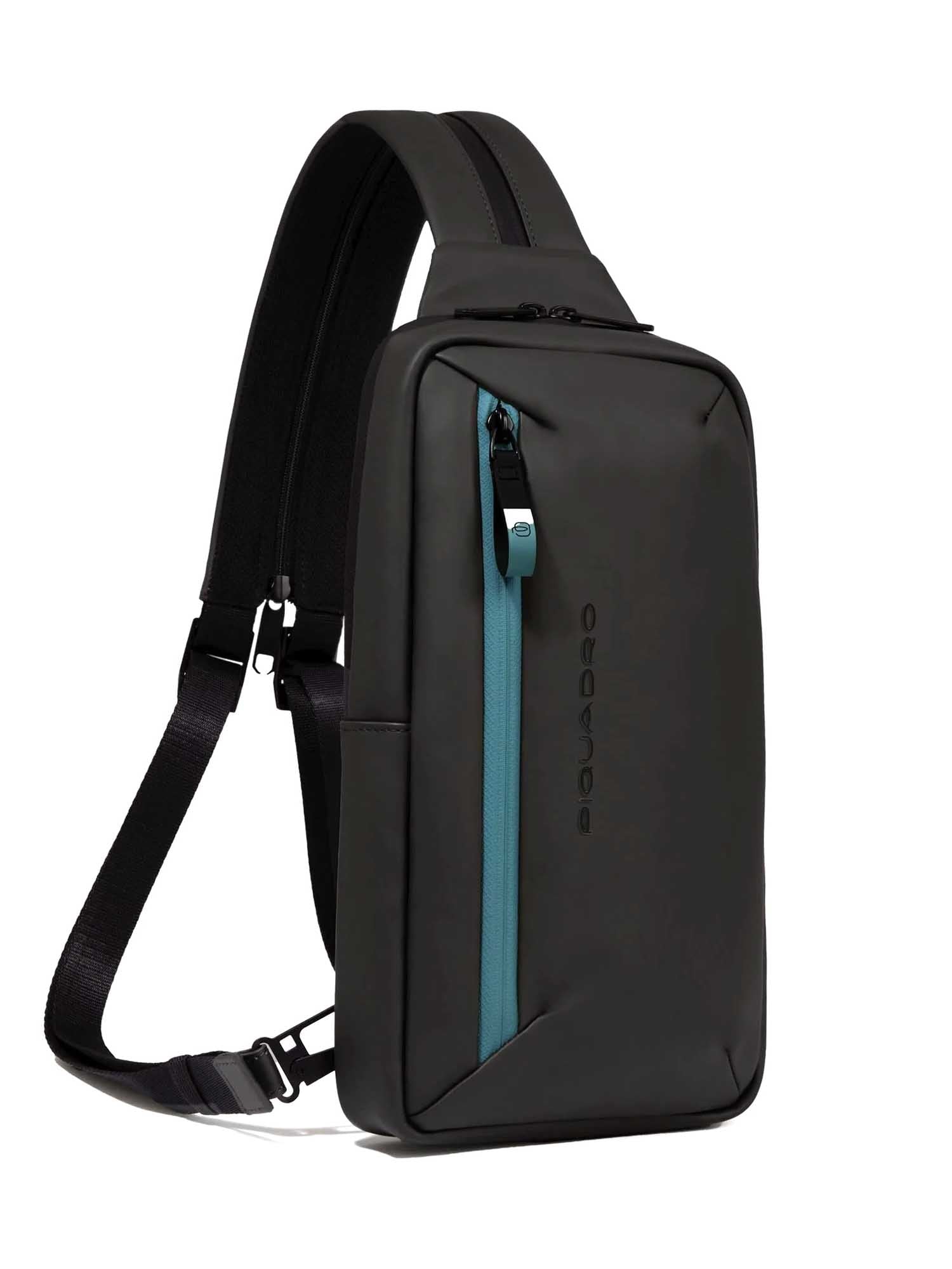 Zaini Nero Piquadro