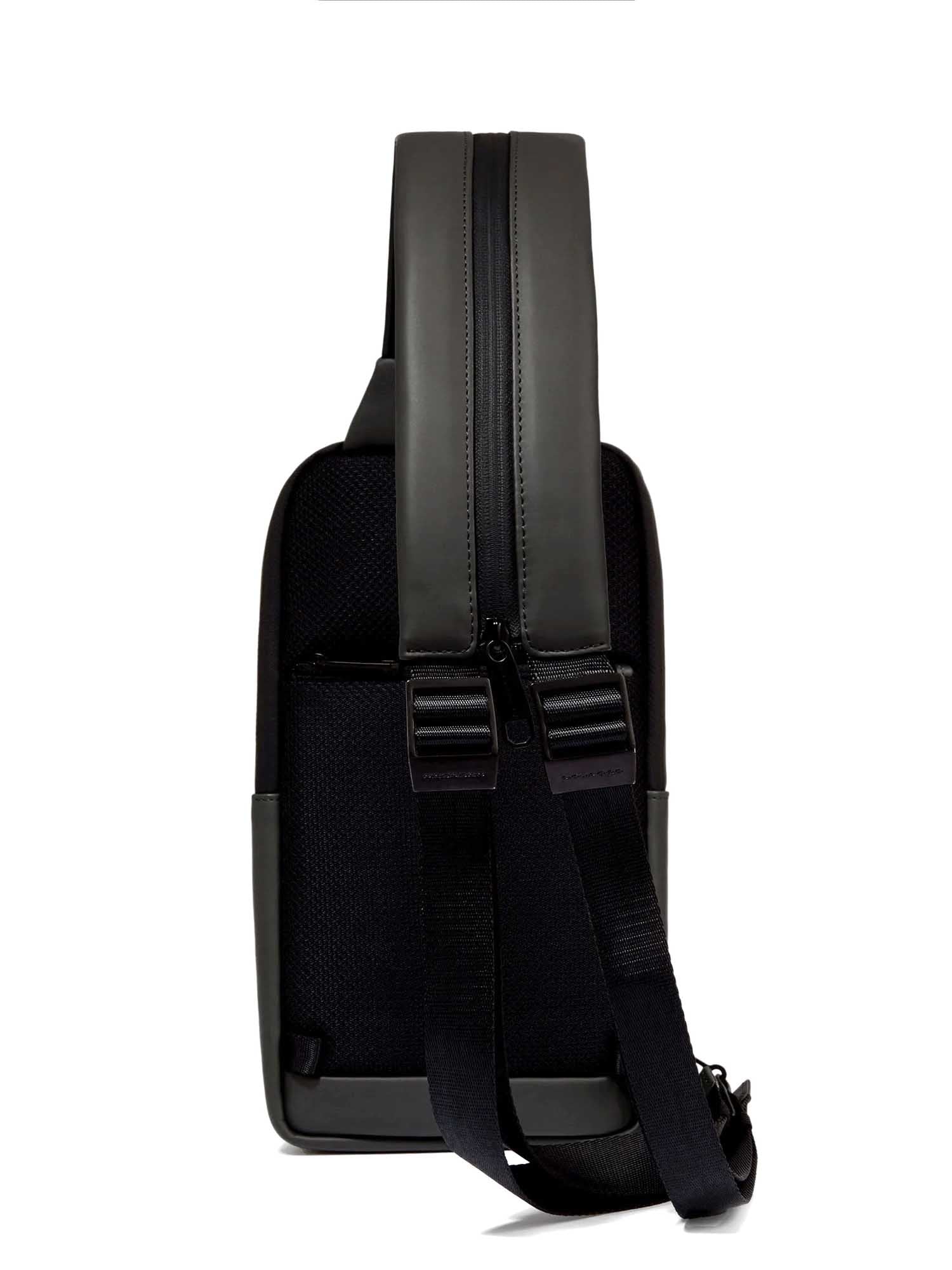 Zaini Nero Piquadro