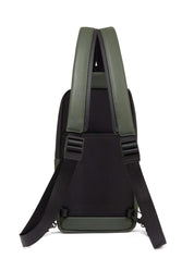 Zaini Verde Piquadro