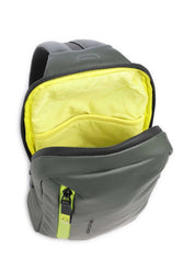 Zaini Verde Piquadro