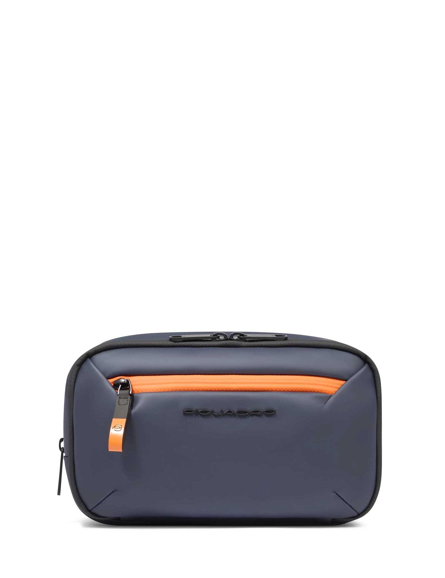 Beauty case Blu Piquadro