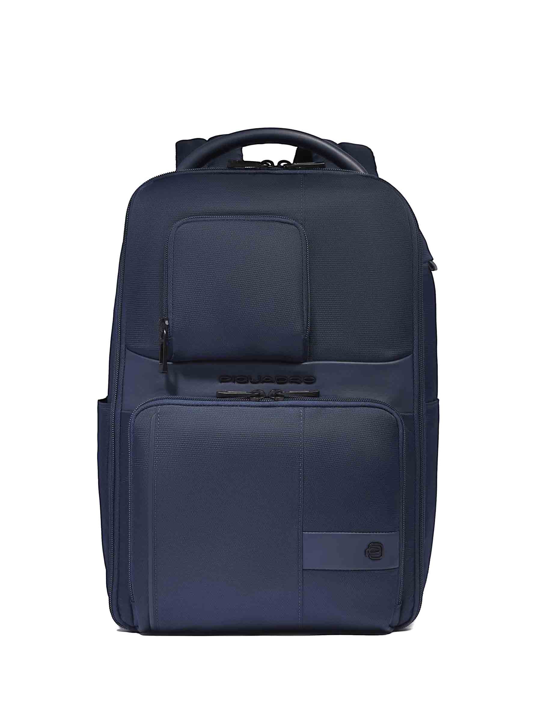 Zaini Blu Piquadro