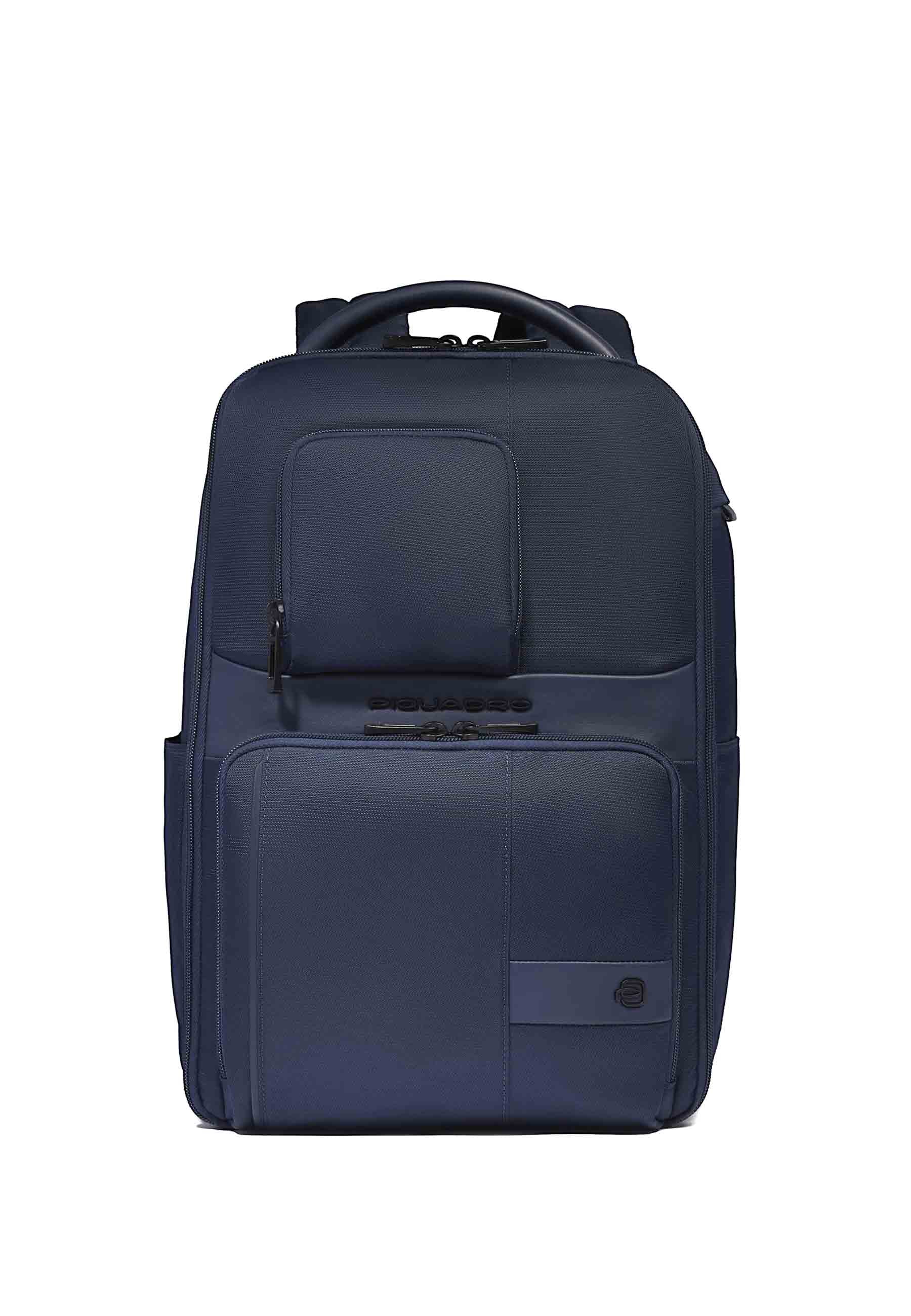 Zaini Blu Piquadro