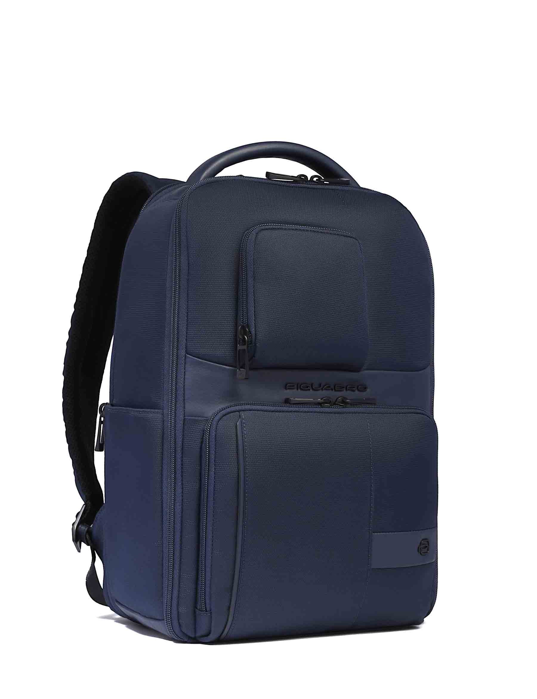 Zaini Blu Piquadro