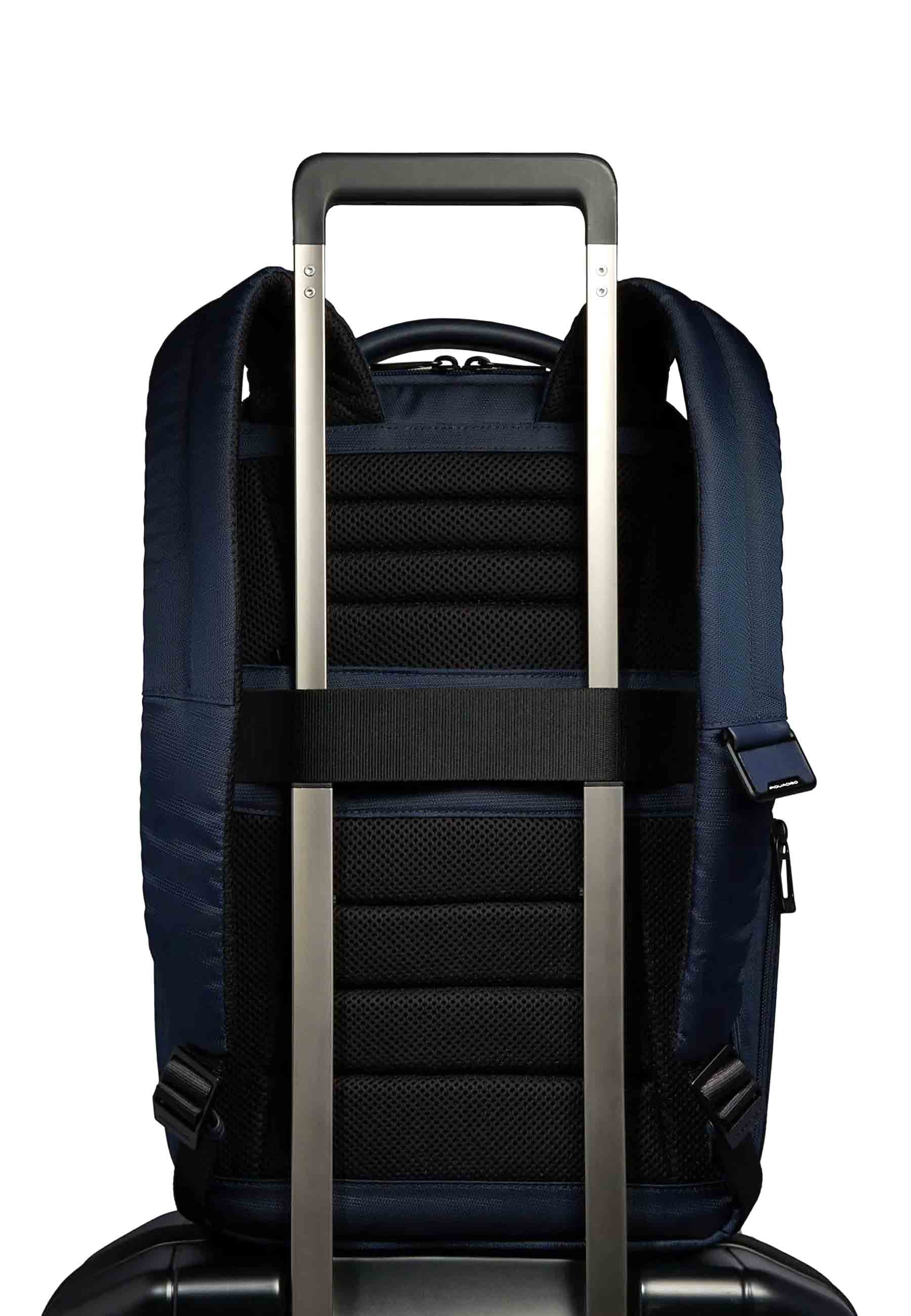Zaini Blu Piquadro