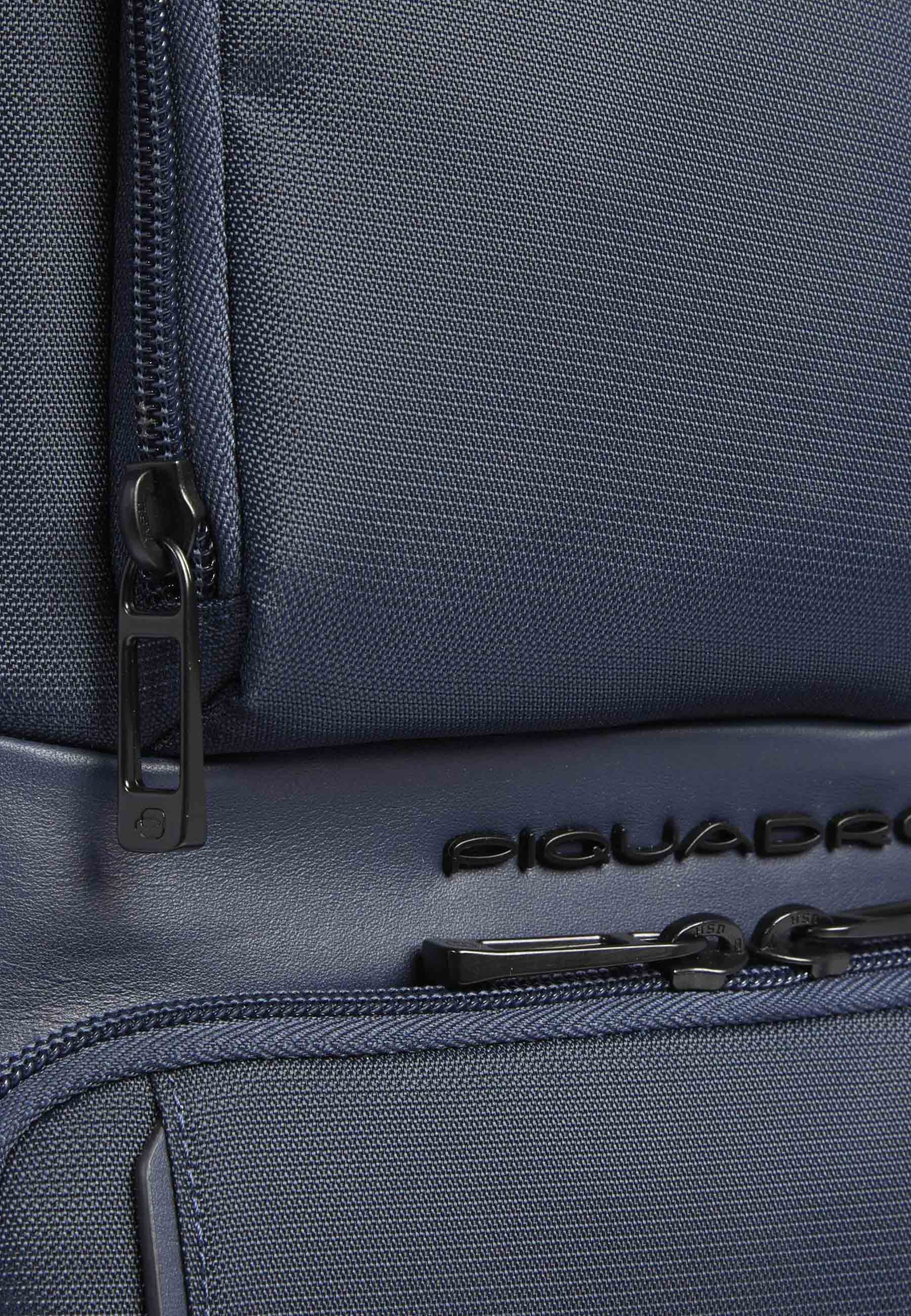 Zaini Blu Piquadro