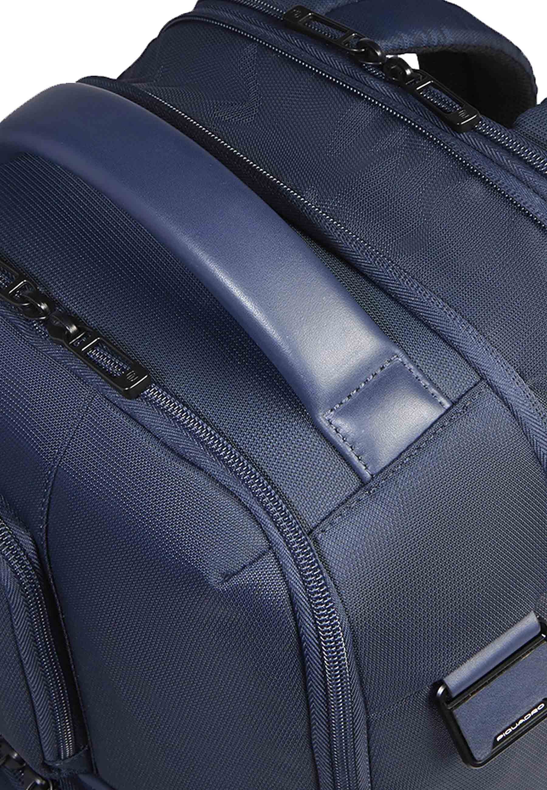 Zaini Blu Piquadro