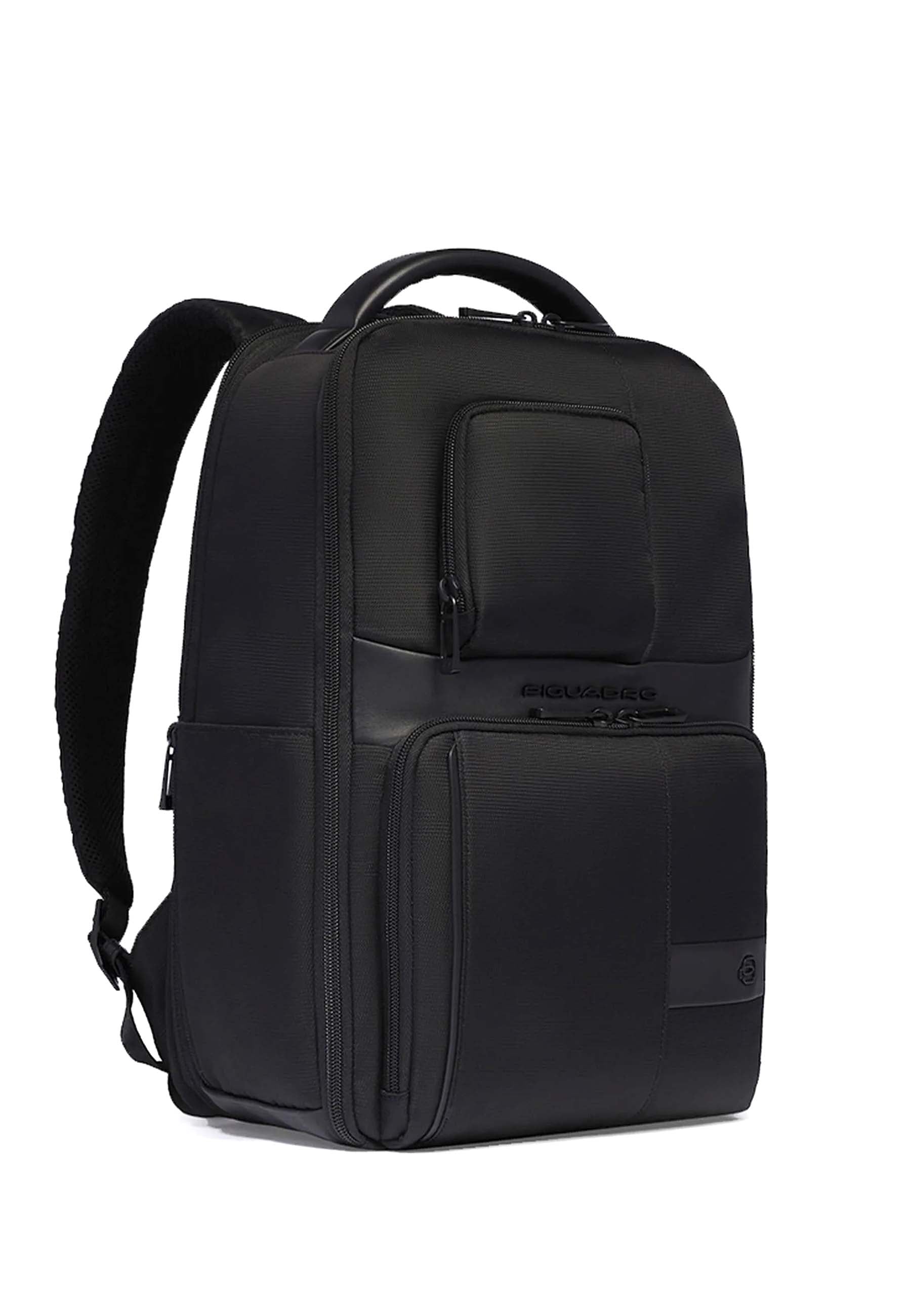 Zaini Nero Piquadro