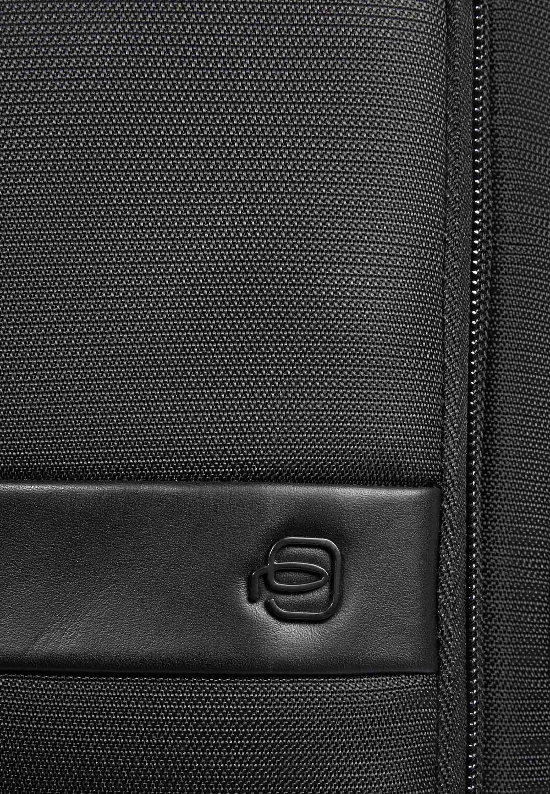 Zaini Nero Piquadro