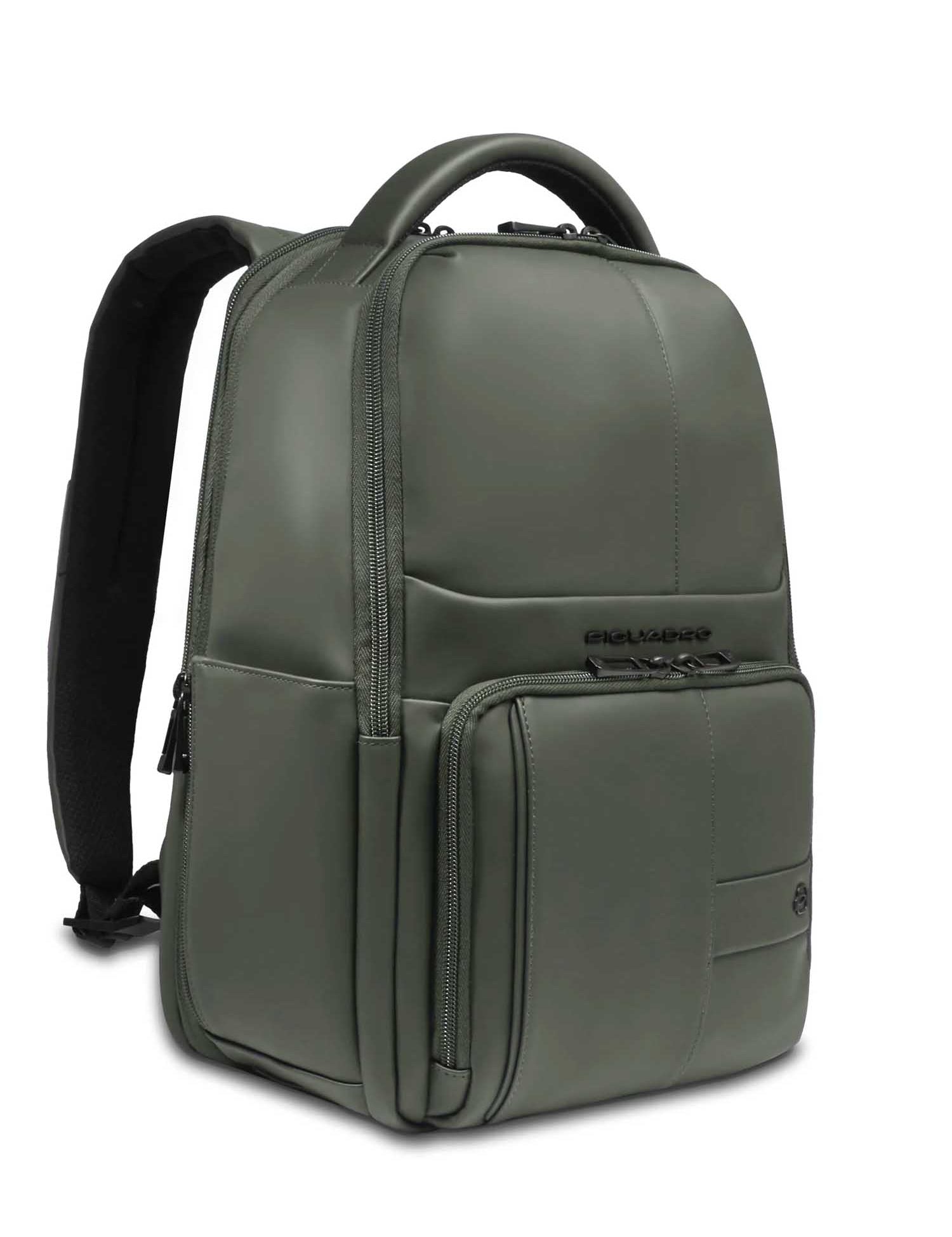Zaini Verde Piquadro