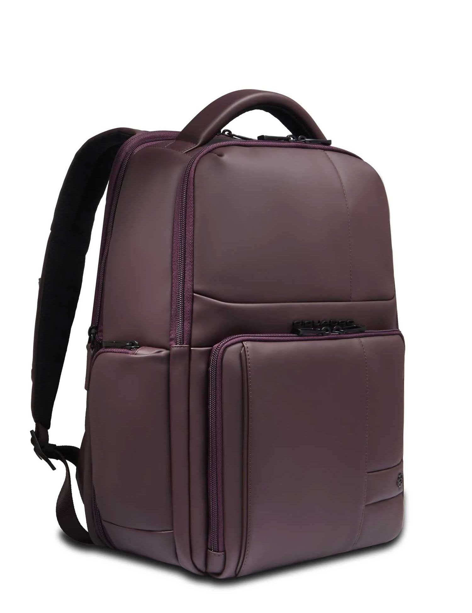 Zaini Bordeaux Piquadro
