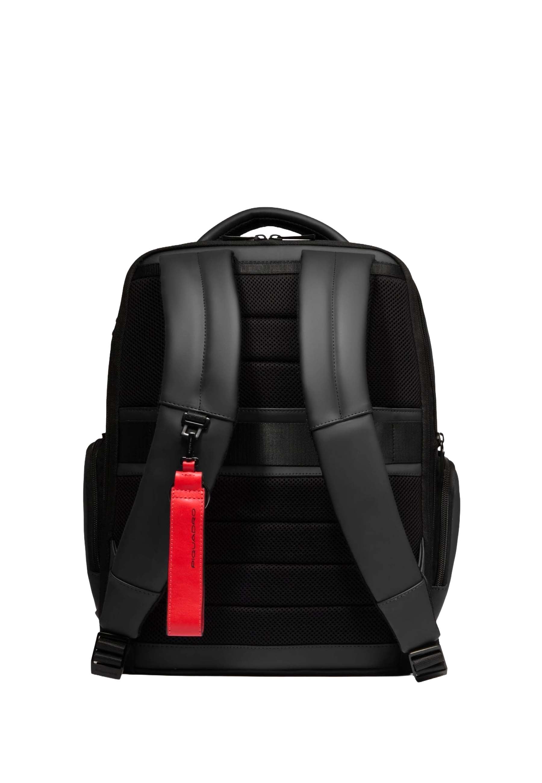 Zaini Nero Piquadro