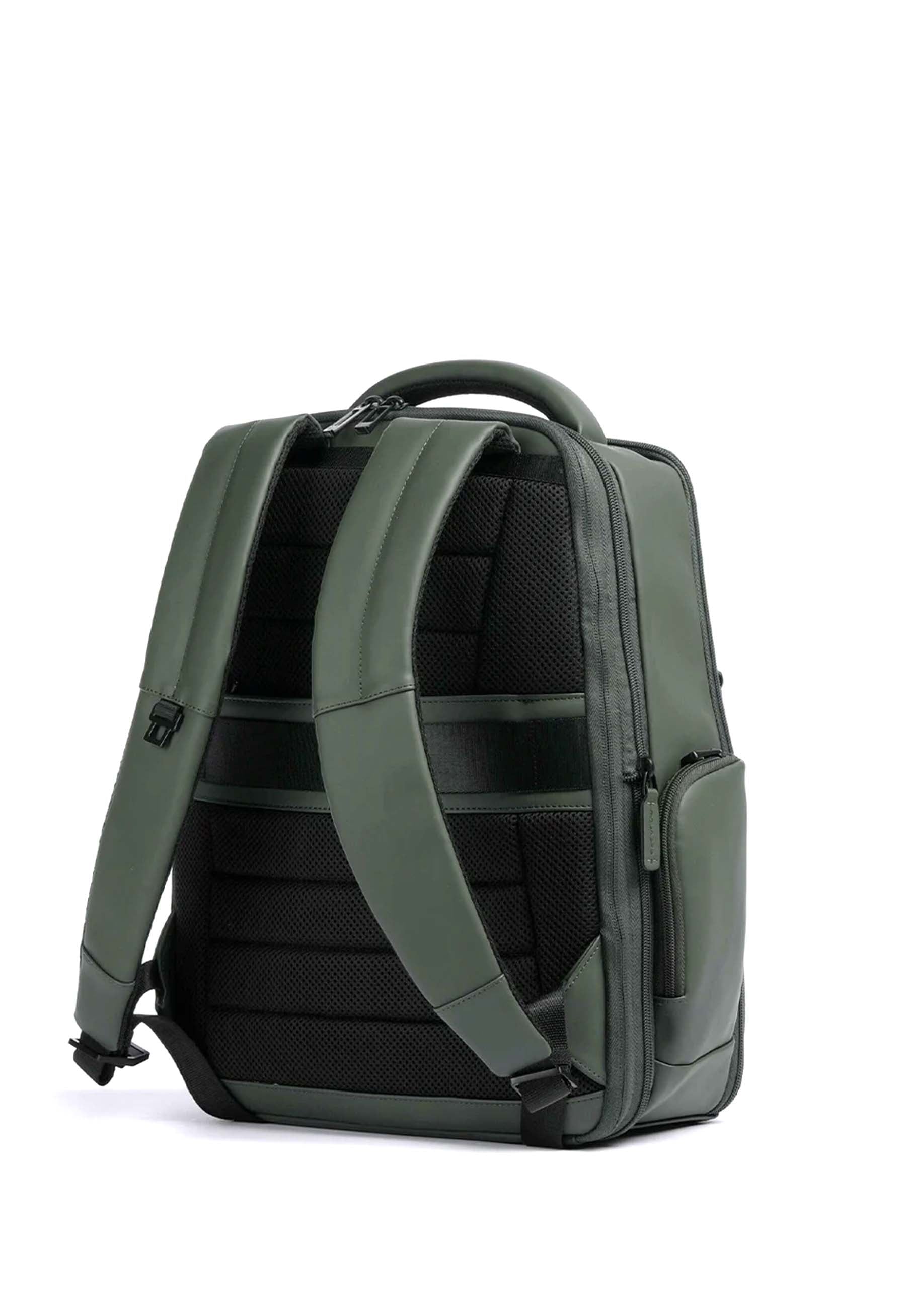 Zaini Verde Piquadro