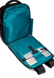 Zaini Verde Piquadro