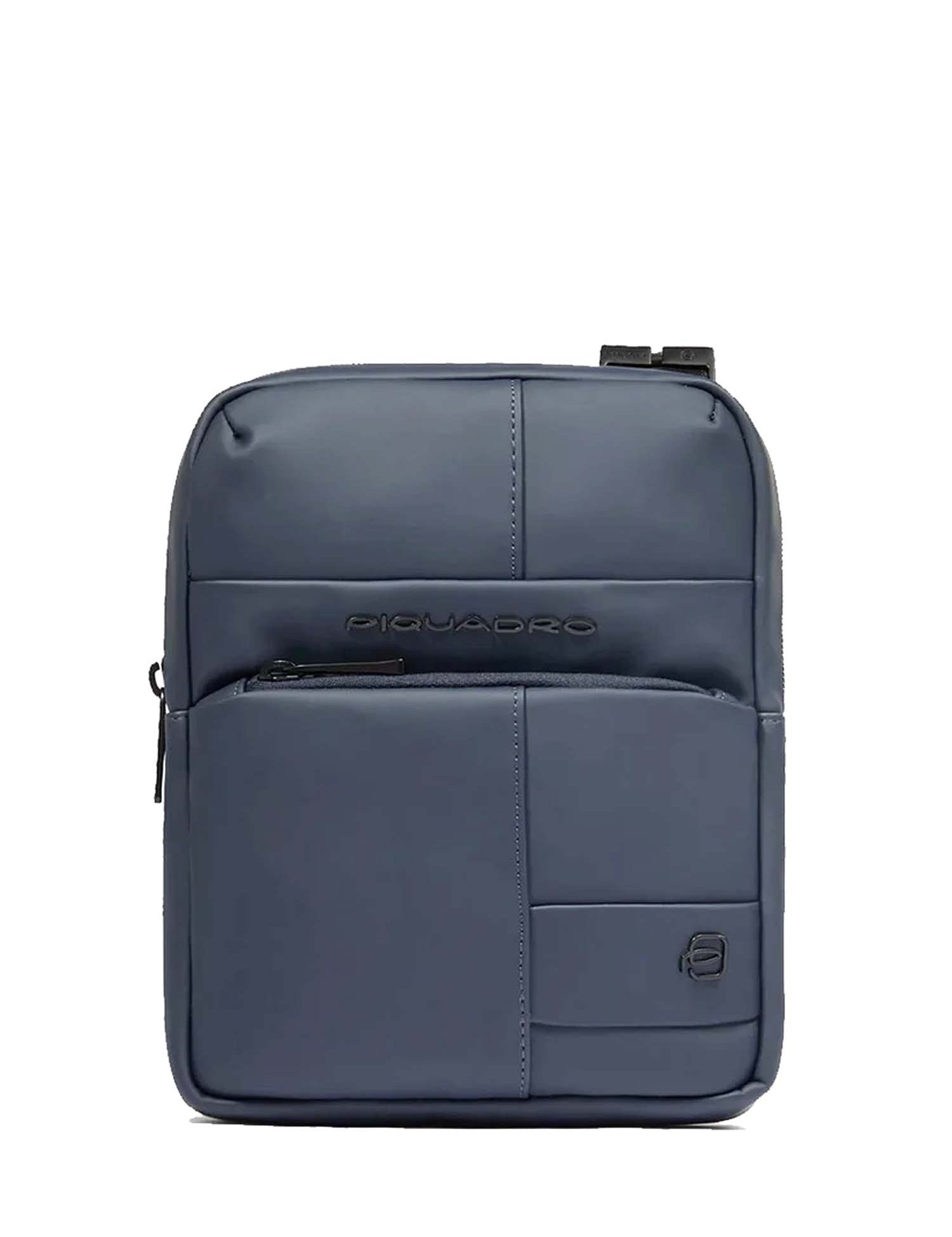 Tracolla Blu Piquadro