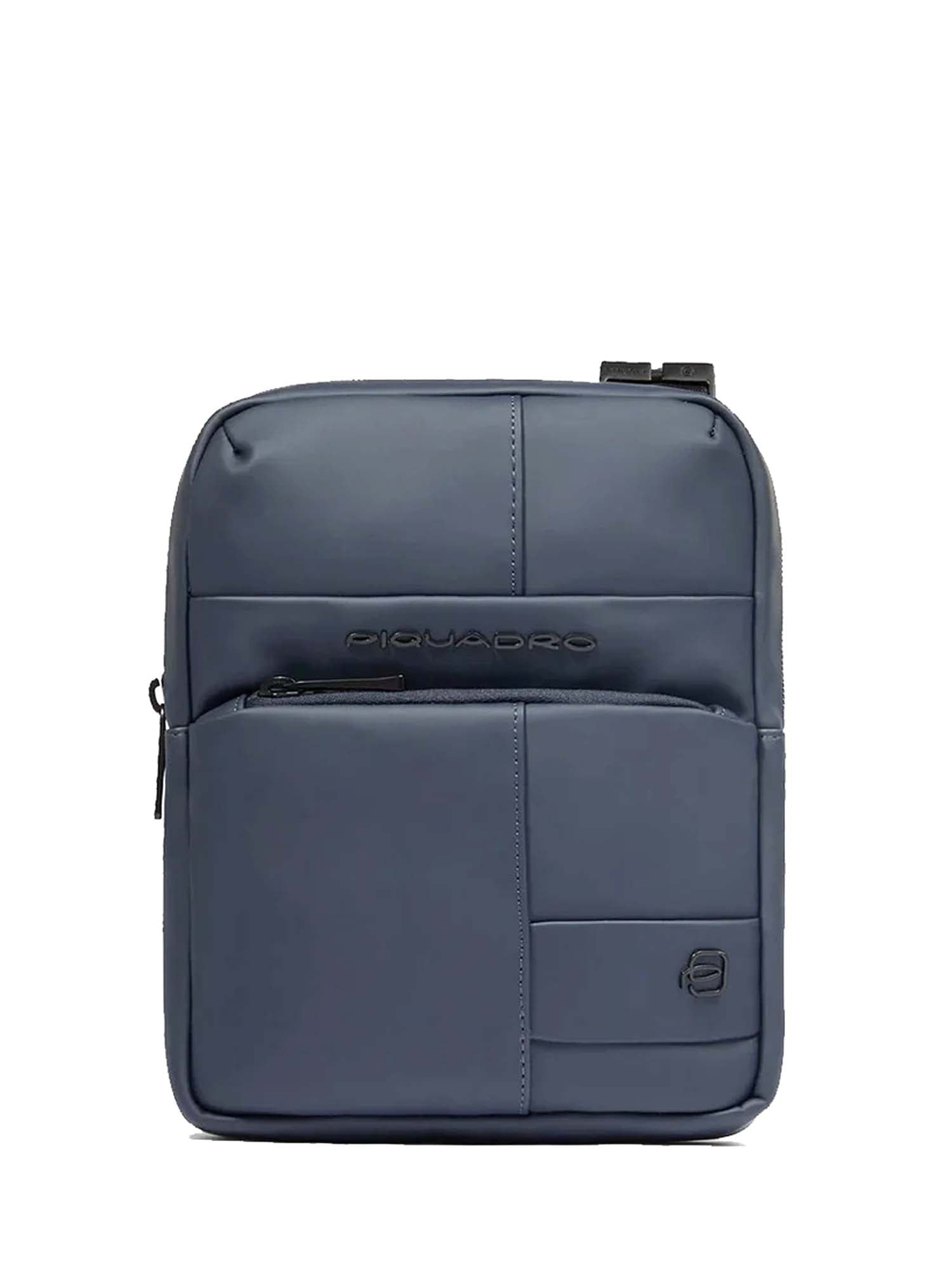 Tracolla Blu Piquadro