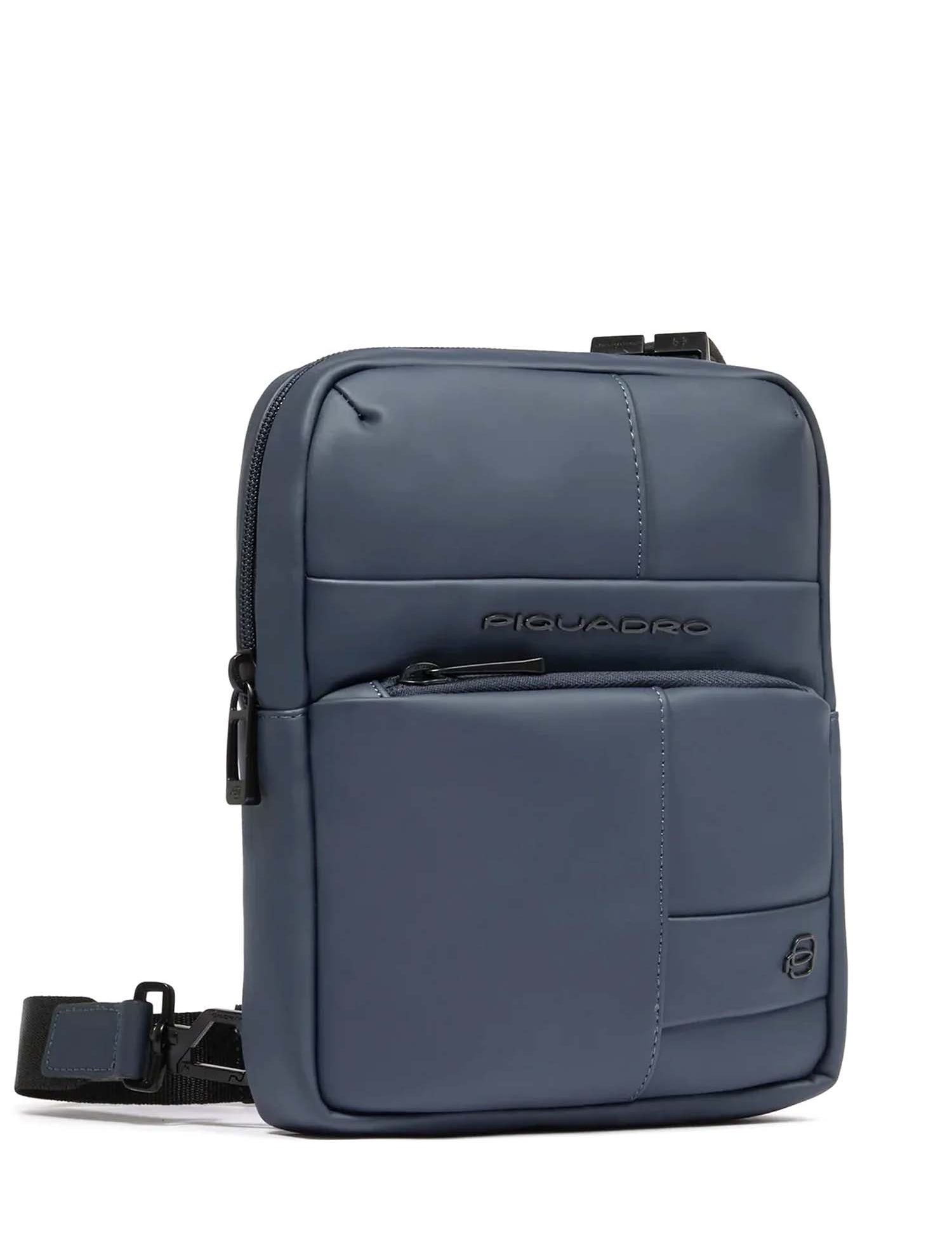 Tracolla Blu Piquadro