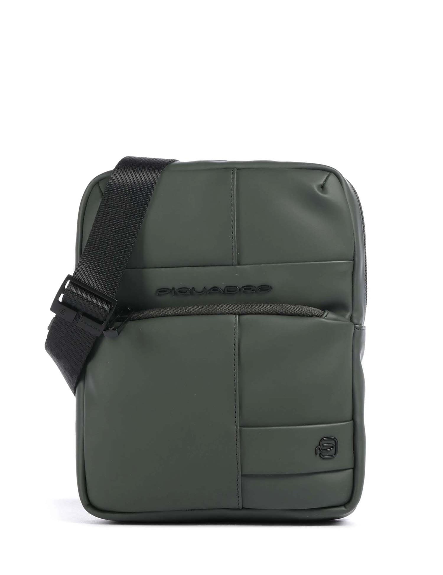 Tracolla Verde Piquadro