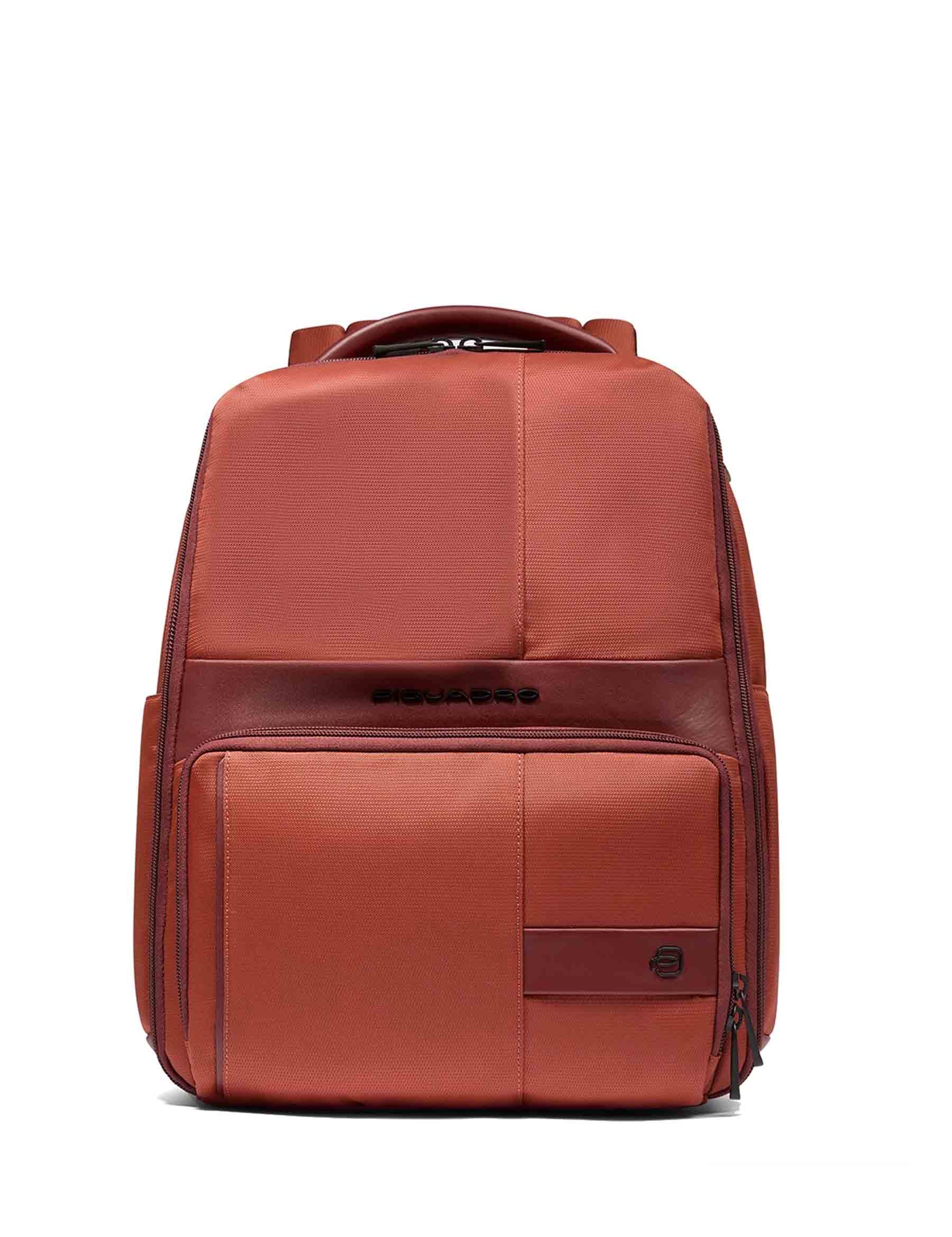Zaini Arancio Piquadro