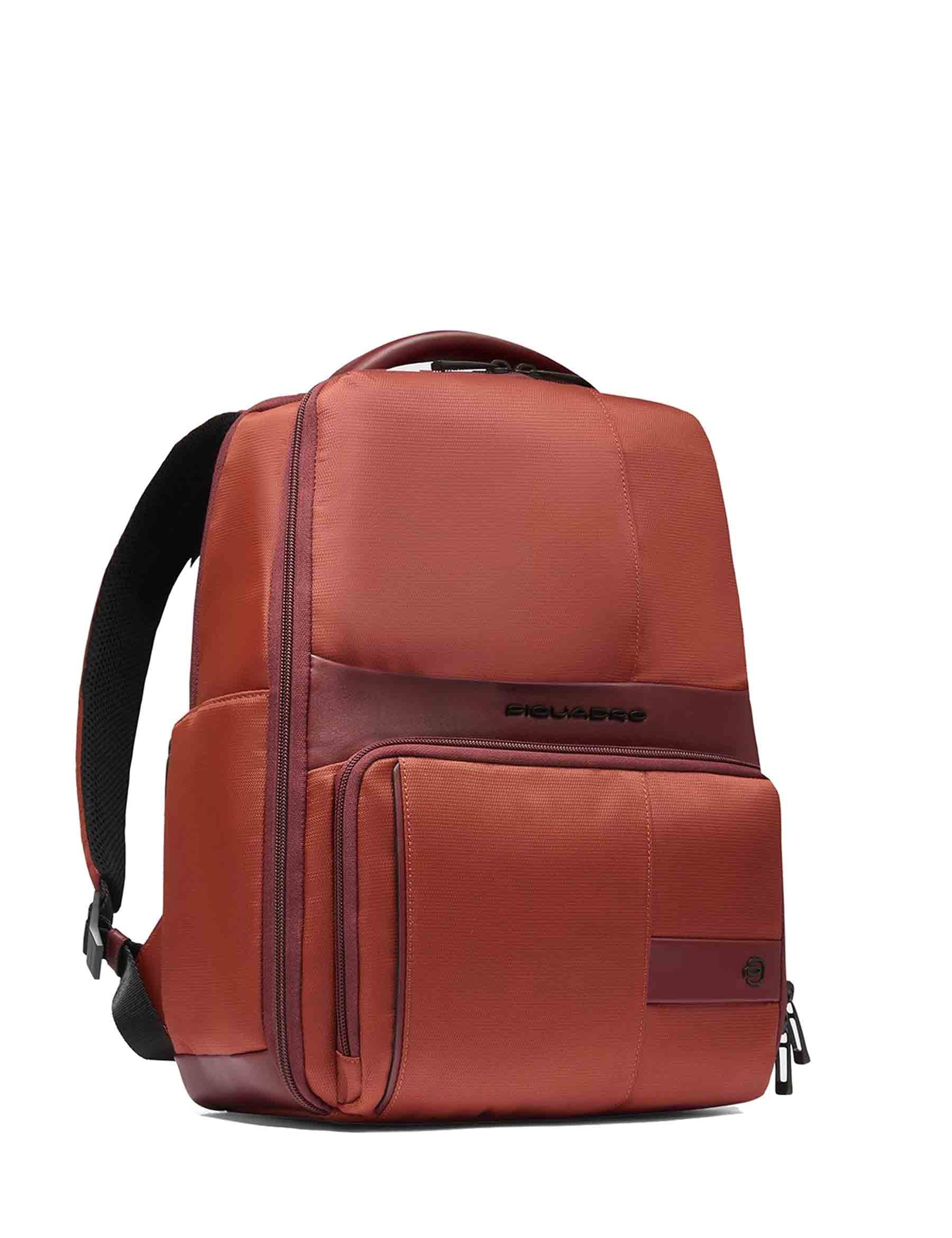 Zaini Arancio Piquadro