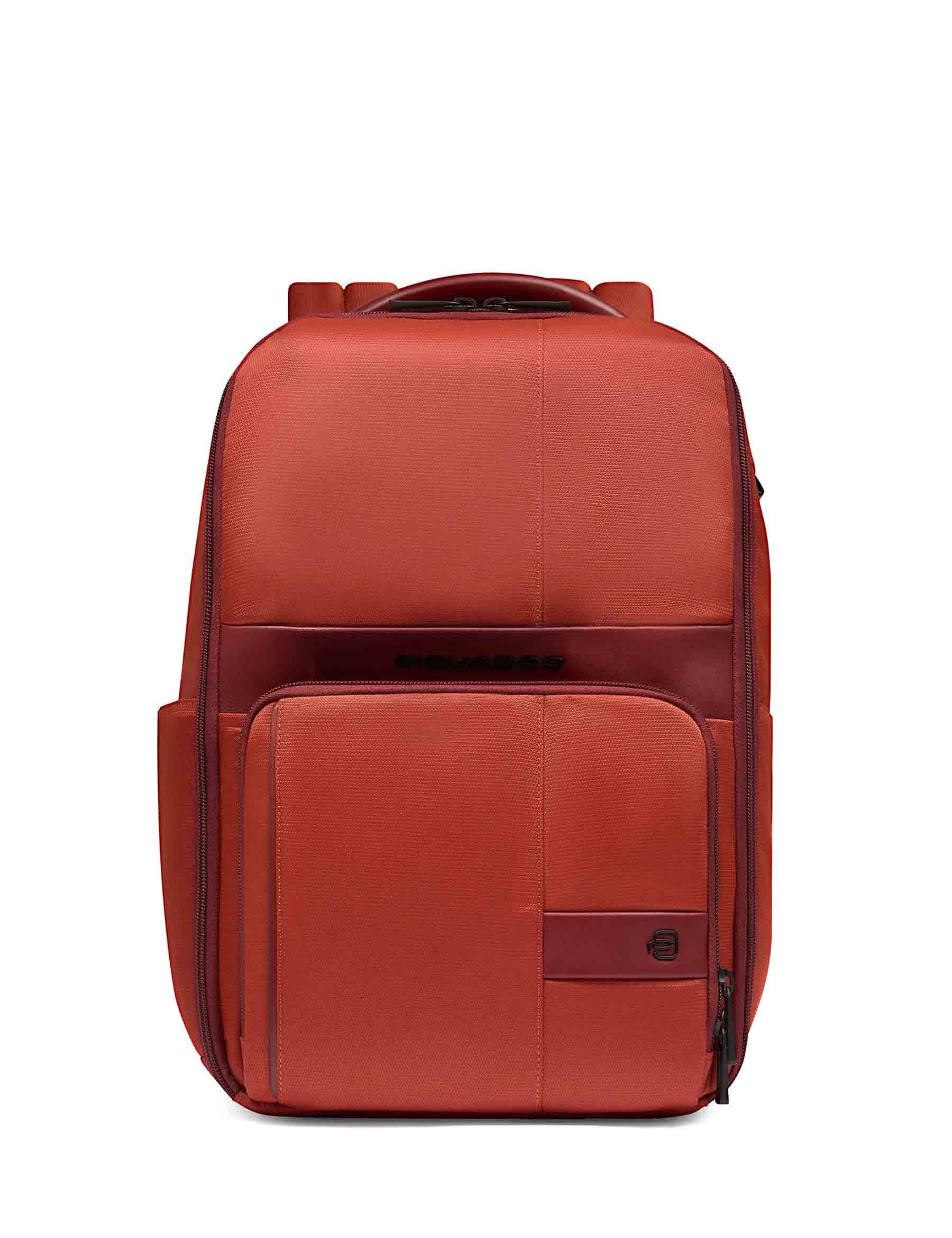 Zaini Arancio Piquadro