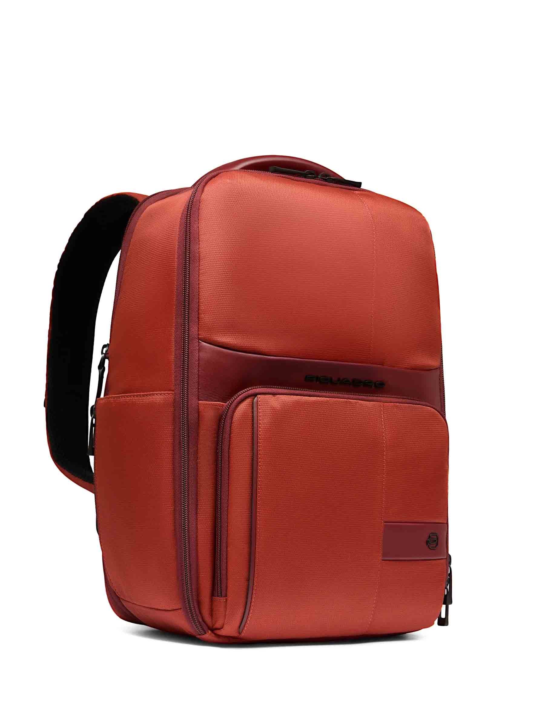 Zaini Arancio Piquadro