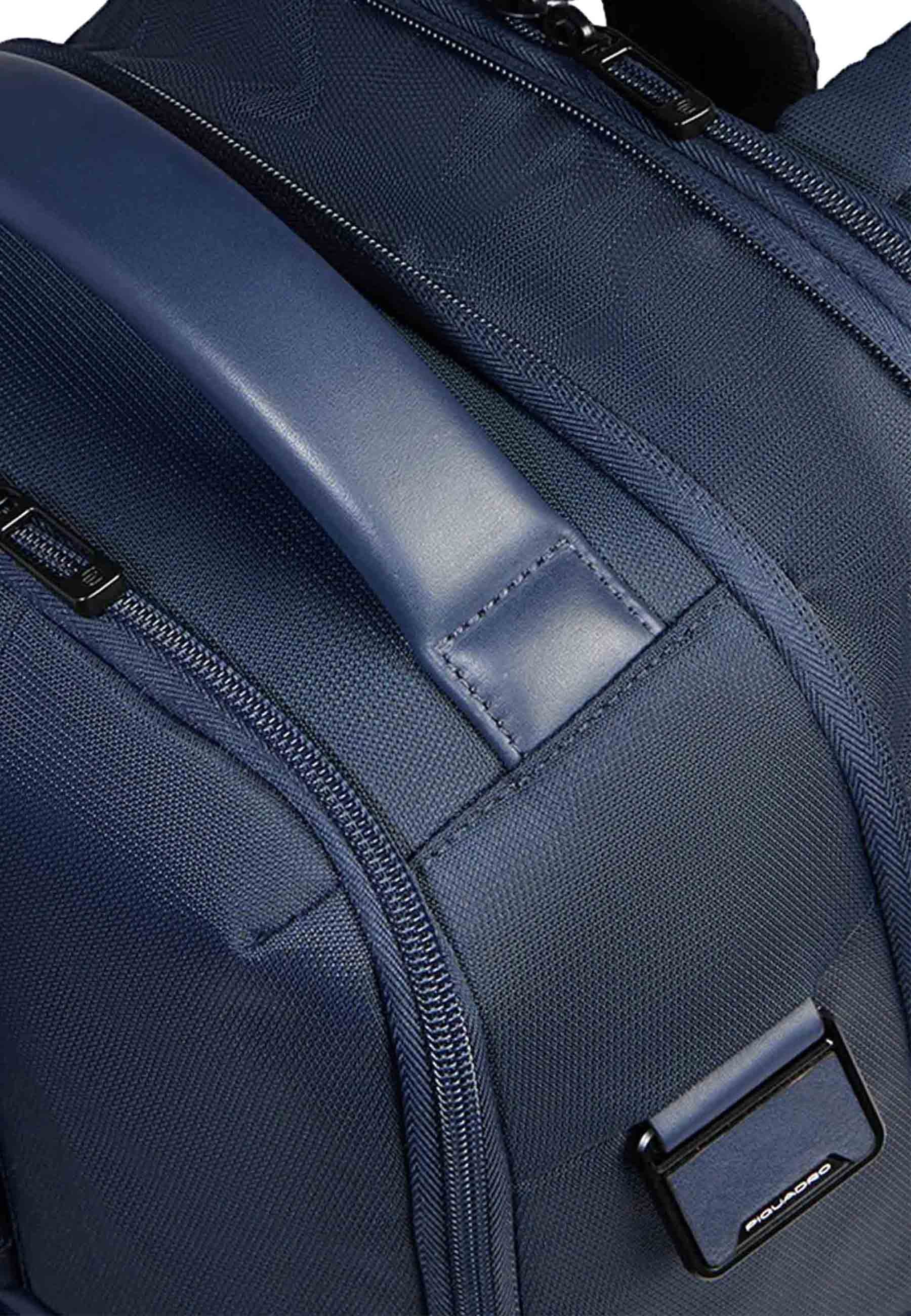 Zaini Blu Piquadro