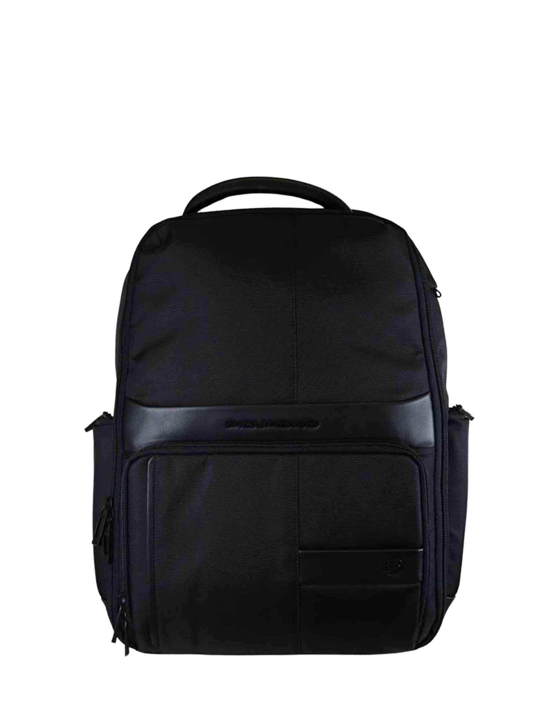 Zaini Nero Piquadro