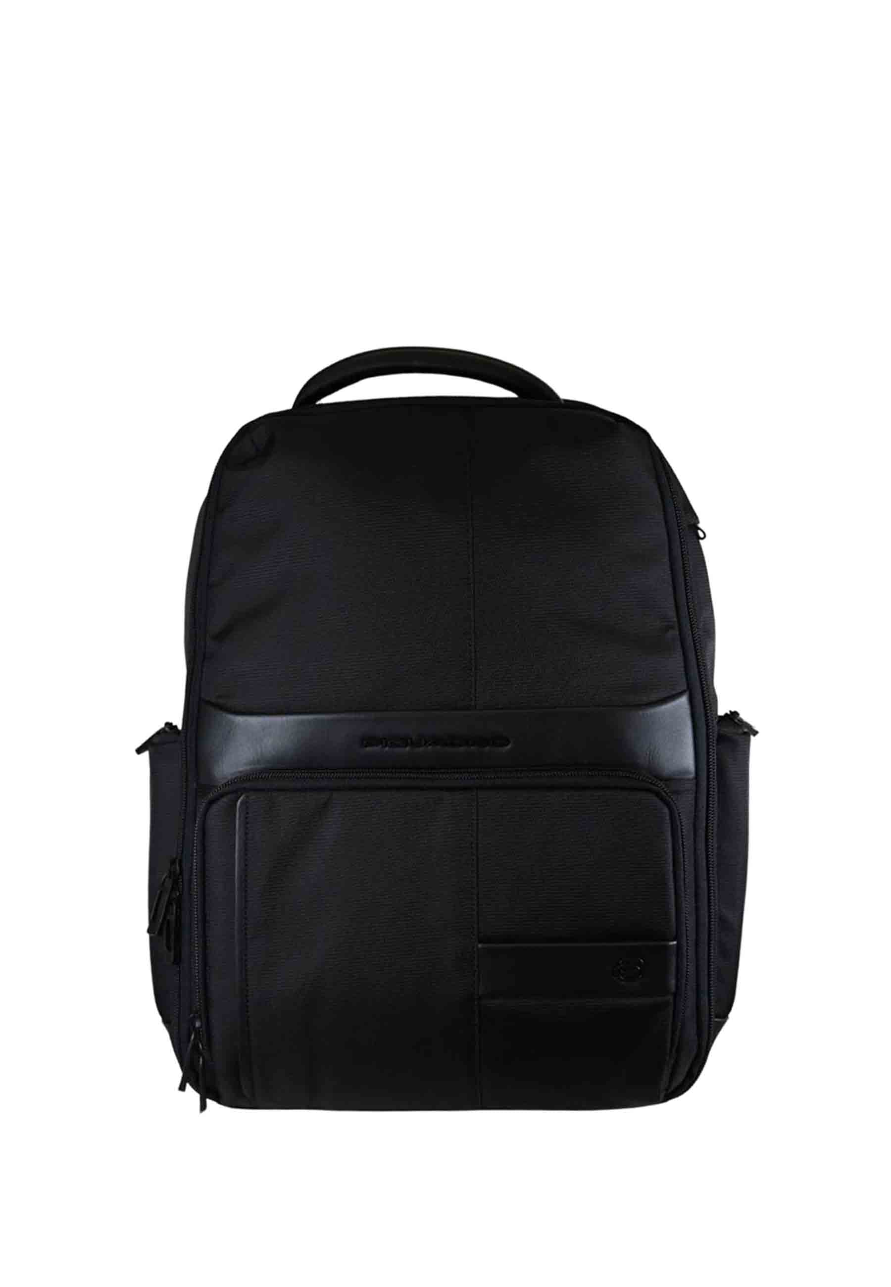 Zaini Nero Piquadro