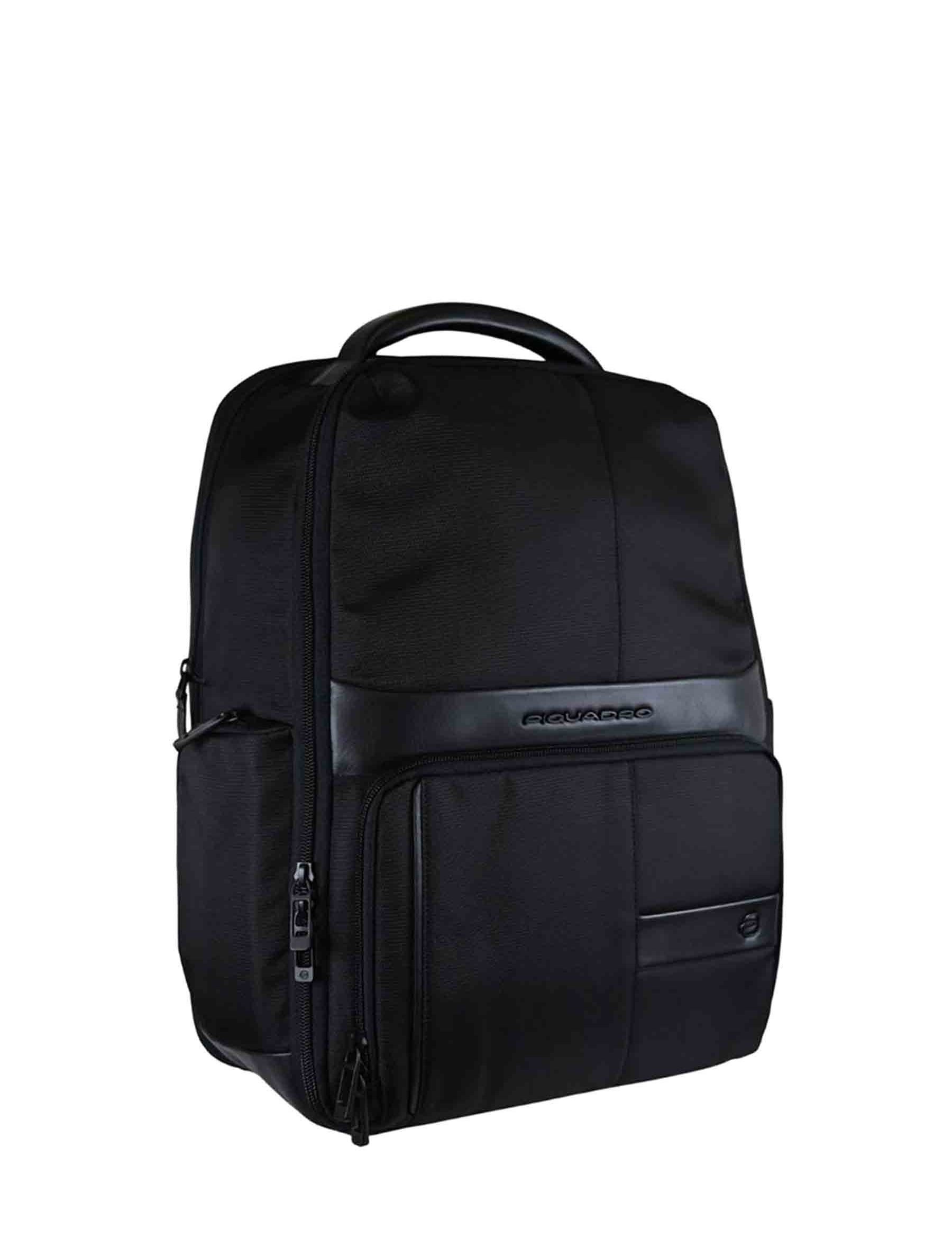 Zaini Nero Piquadro