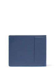 Portafogli Blu Piquadro