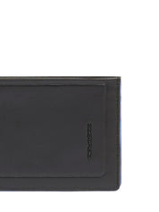 Portafogli Nero Piquadro