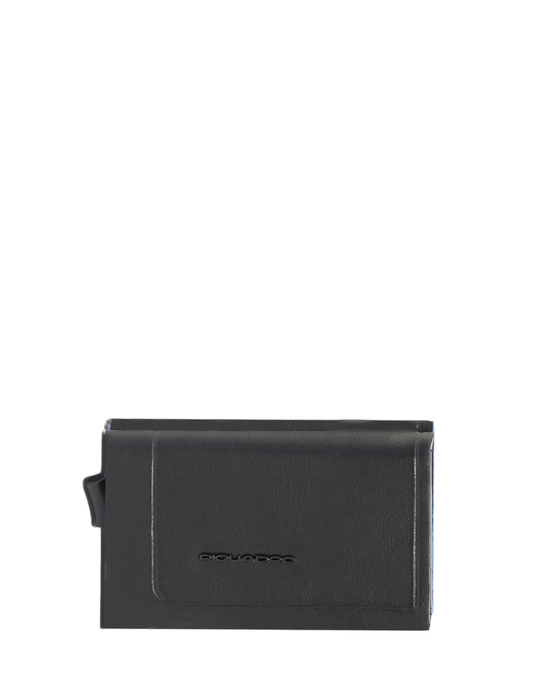 Portafogli Nero Piquadro