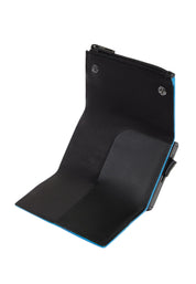 Portafogli Nero Piquadro